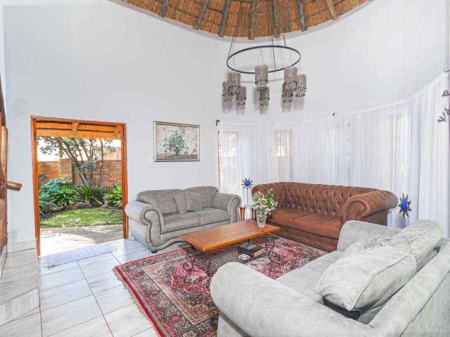 3 Bedroom Property for Sale in Schoemansville North West